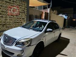 جيلي SC7